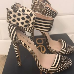 Bebe Kellen heels